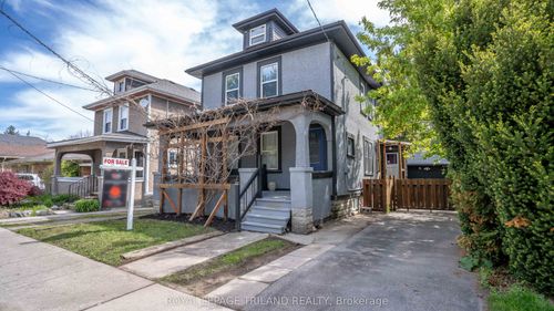 41 Gunn St, London, ON, N6G1C6 | Card Image