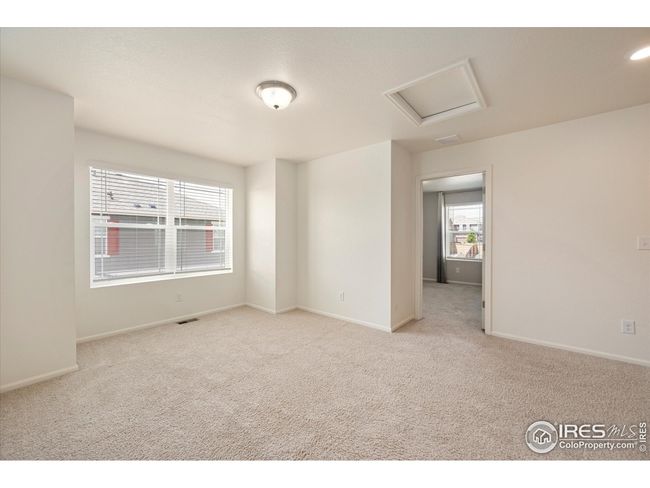 6793 Hayfield St, House other with 4 bedrooms, 3 bathrooms and null parking in Wellington CO | Image 17