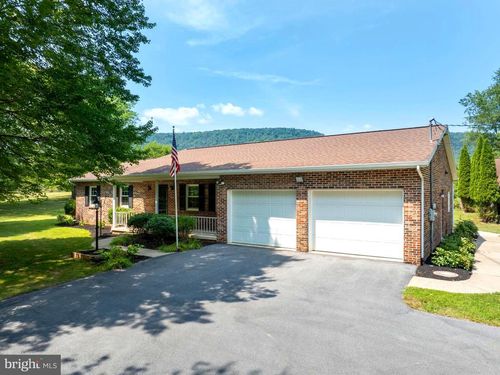 347 Armagast Rd, BELLEFONTE, PA, 16823-9761 | Card Image
