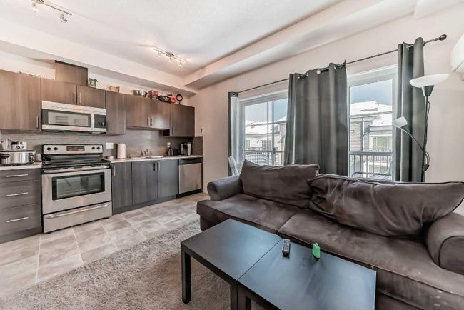 5403 - 755 Copperpond Boulevard Se, Home with 1 bedrooms, 1 bathrooms and 1 parking in Calgary AB | Image 18