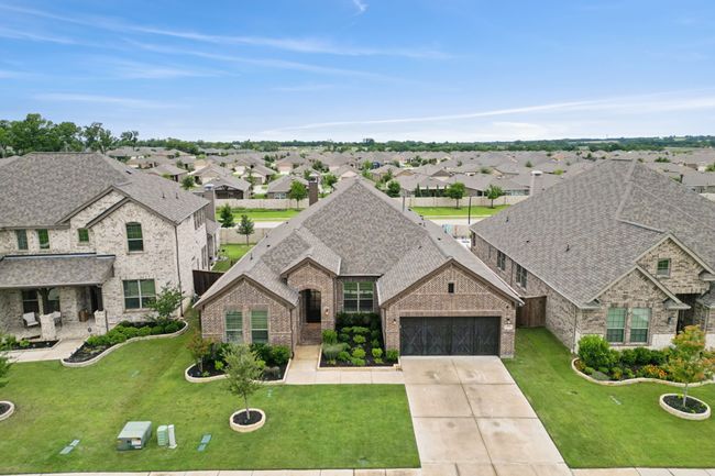 809 Shallow Creek Way, House other with 4 bedrooms, 4 bathrooms and null parking in McKinney TX | Image 33