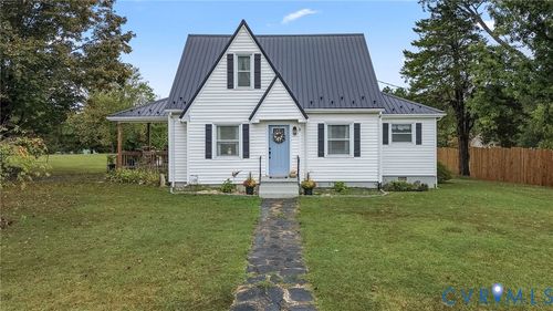 61 Mohawk Rd, Buckingham, VA, 23921-3412 | Card Image