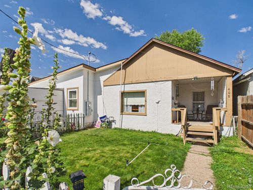 408 Clark St, Eaton, CO, 80615-3486 | Card Image