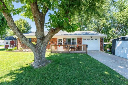 2761 Flamingo, Owensboro, KY, 42301 | Card Image