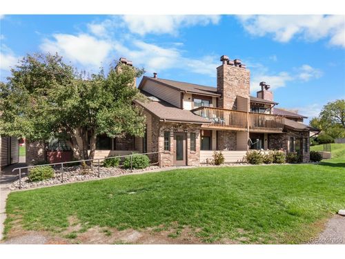 795 Canyon Dr, Castle Rock, CO, 80104-1845 | Card Image
