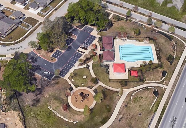 UNIT-5 - 1701 Logan Dr, Townhouse with 3 bedrooms, 2 bathrooms and 4 parking in Round Rock TX | Image 29