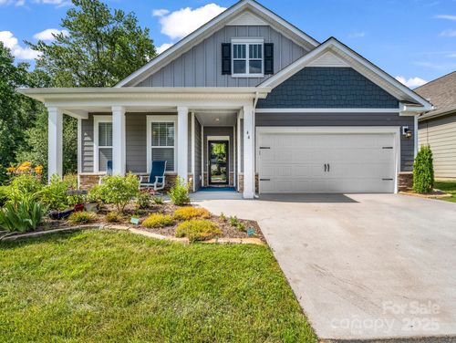 44 Gala Ln, Flat Rock, NC, 28731-5400 | Card Image