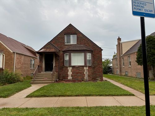 8355 Marshfield Ave, Chicago, IL, 60620-4609 | Card Image