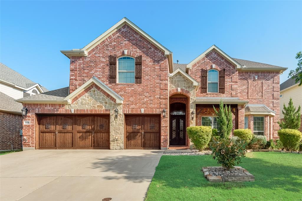 Bald Eagle Way, Grand Prairie, TX 75052