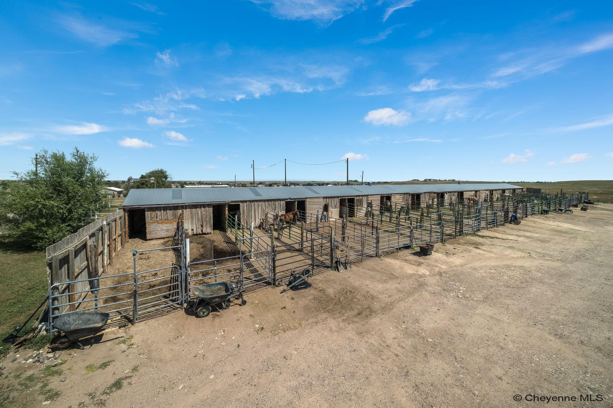 Commercial Sale in Cheyenne 5