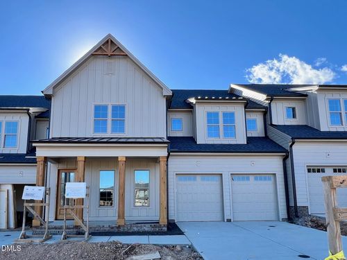 1013 Coldspring Cir, Durham, NC, 27705-4355 | Card Image