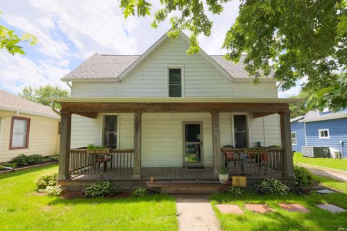 212 S Main St, Otterbein, IN, 47970-8541 | Card Image