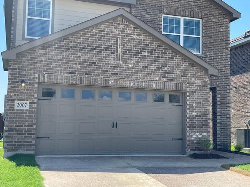 2007 Meadow Park Dr, Melissa, TX, 75454-3368 | Card Image