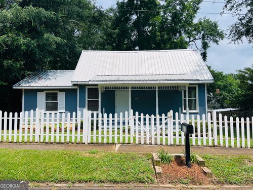 608 Askew Ave, Hogansville, GA, 30230-1212 | Card Image