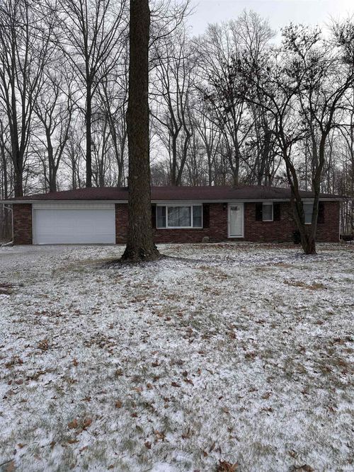 11909 S County Road 800 E, Galveston, IN, 46932-8825 | Card Image