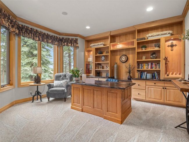 23076 Oehlmann Park Rd, House other with 5 bedrooms, 6 bathrooms and null parking in Conifer CO | Image 18