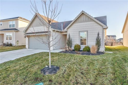 17733 Houston Street, Gardner, KS, 66030 | Card Image