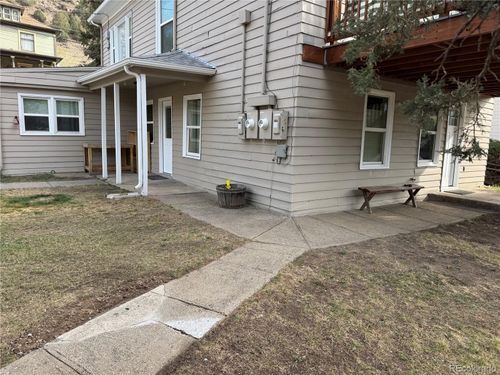 lower-level-1917 Virginia St, Idaho Springs, CO, 80452-5164 | Card Image