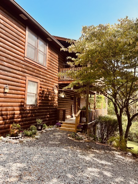 Sullivan Dr, White Bluff, TN 37187