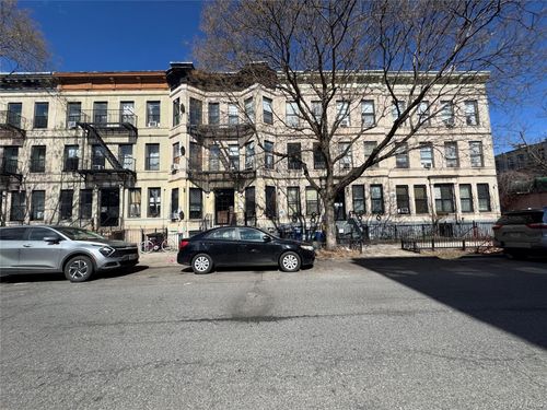 apt-3a-417 Chauncey St, Brooklyn, NY, 11233-4274 | Card Image