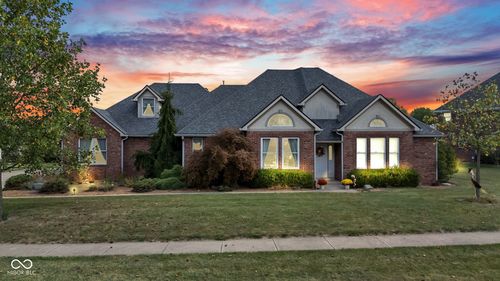 2305 Golfside Dr, Lebanon, IN, 46052-8177 | Card Image