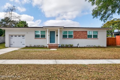 3256 Fruitwood Ln, Jacksonville, FL, 32277-3621 | Card Image