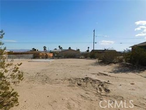 0 Cahuilla Rd, Twentynine Palms, CA, 92277 | Card Image