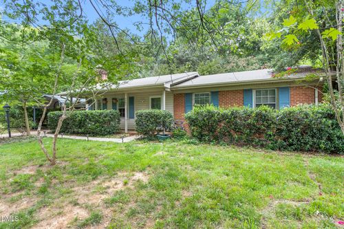 5207 Fieldbrook Dr, Greensboro, NC, 27455-1119 | Card Image