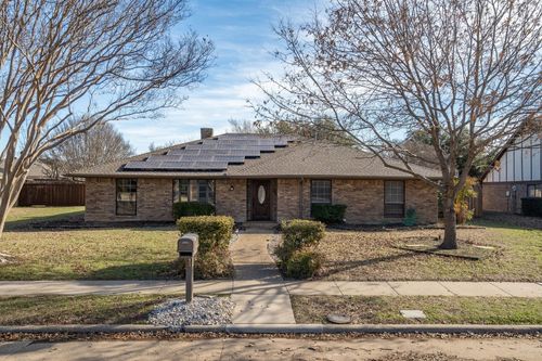 3312 Bandolino Ln, Plano, TX, 75023-8102 | Card Image