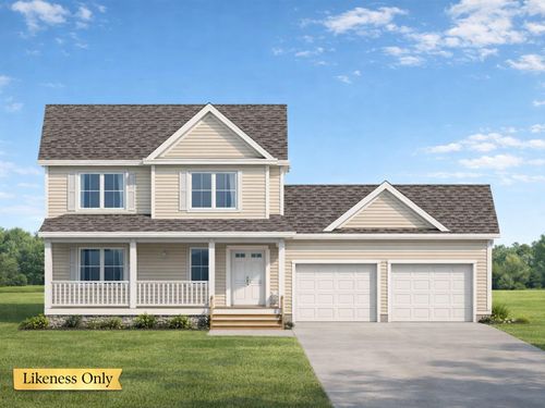 lot-3-166 Sweeney Farm Rd, Milton, VT, 05468-3224 | Card Image