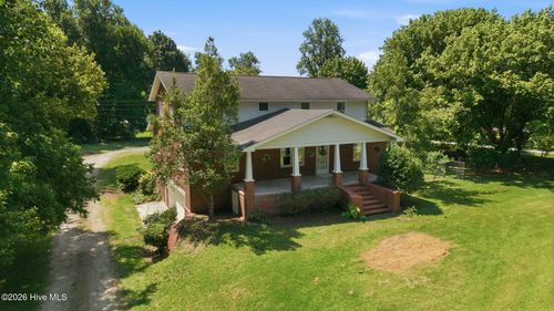 581 Post Rd, Bath, NC, 27808-9027 | Card Image