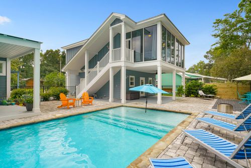 148 Ricker Avenue, Santa Rosa Beach, FL, 32459 | Card Image