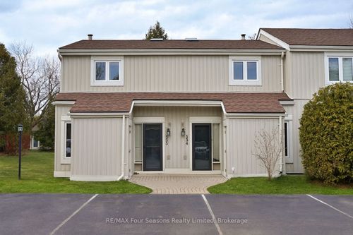 534-22 Dawson Dr, Collingwood, ON, L9Y5B4 | Card Image