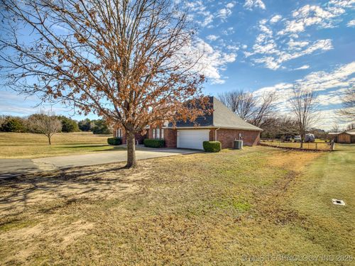 476 N Spinnaker Run, Stigler, OK, 74462-5143 | Card Image