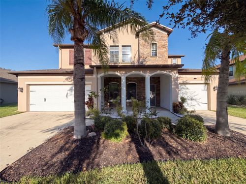 12424 Belcroft Drive, RIVERVIEW, FL, 33579 | Card Image