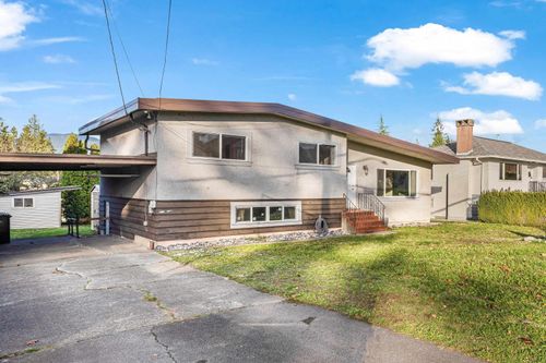 1607 Balmoral Ave, Coquitlam, BC, V3J5Y7 | Card Image