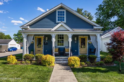 313 E Main St, La Grange, KY, 40031 | Card Image