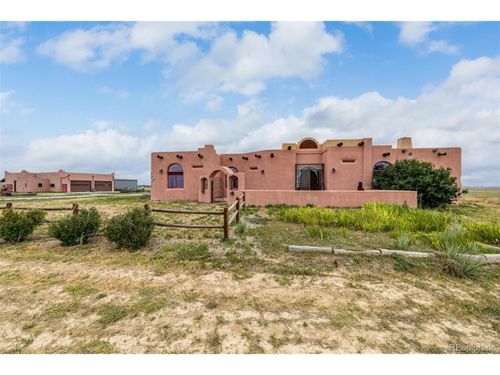 4601 S County Road 161, Strasburg, CO, 80136-8107 | Card Image