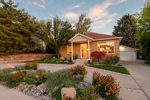 1440 Sunnyside Ave, Salt Lake City, UT, 84105-1631 | Card Image