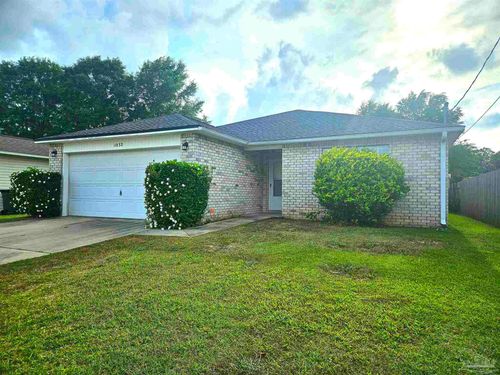 11032 Chippewa Way, Pensacola, FL, 32534-9757 | Card Image