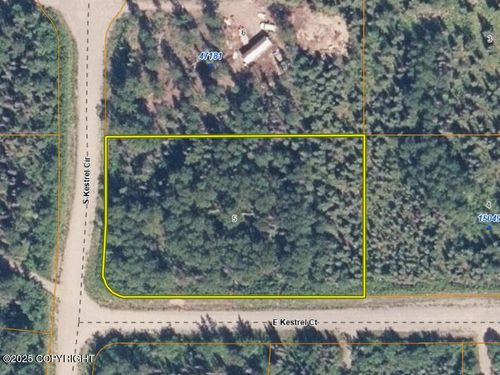 L5 E Kestrel Court, Willow, AK, 99688 | Card Image