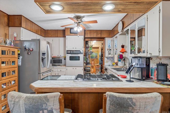 108 Gregory St, House other with 2 bedrooms, 2 bathrooms and null parking in Norfork AR | Image 6