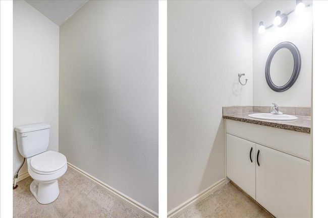 2 - 5511 54 Street, Townhouse with 3 bedrooms, 4 bathrooms and 2 parking in Ponoka AB | Image 18