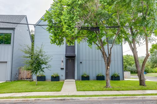 119 Carnahan St, San Antonio, TX, 78209-6320 | Card Image