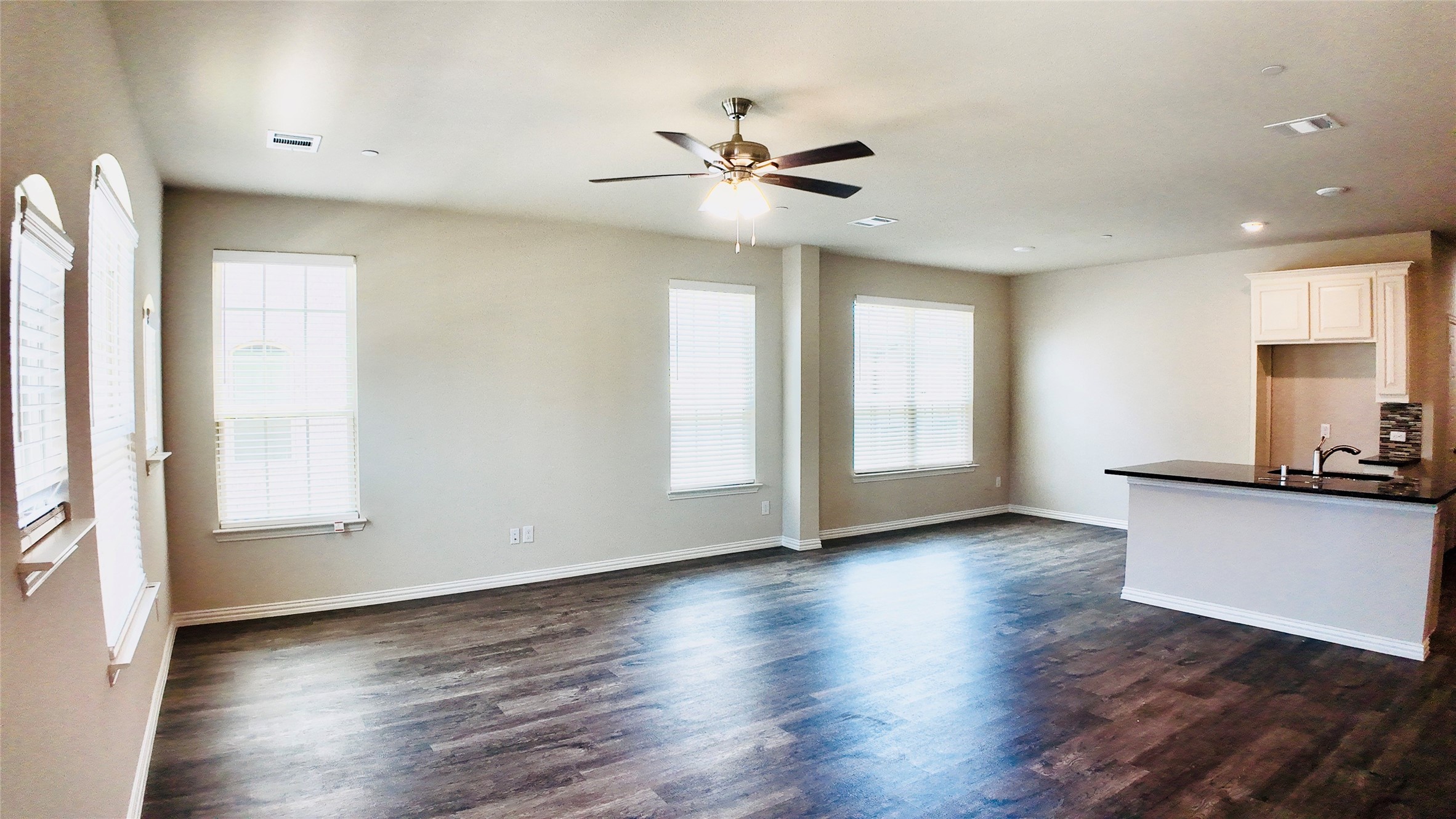 Residential Lease in Denton 3