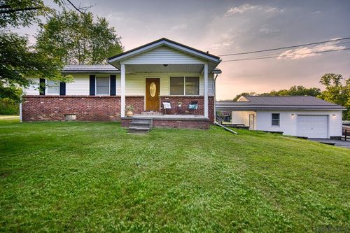748 Kissell Springs Rd, Ligonier, PA, 15658-2601 | Card Image