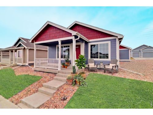 4205 Rockcress Rd, Evans, CO, 80620-9257 | Card Image