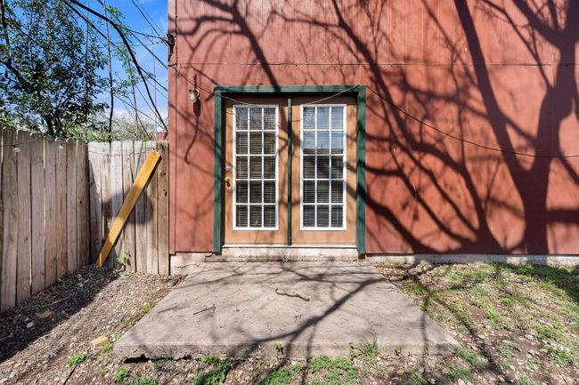 APT-6 - 2314 Parker Ln, Condo with 1 bedrooms, 1 bathrooms and 2 parking in Austin TX | Image 15