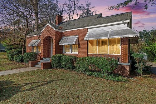 109 Stockbridge Rd, JONESBORO, GA, 30236-3626 | Card Image