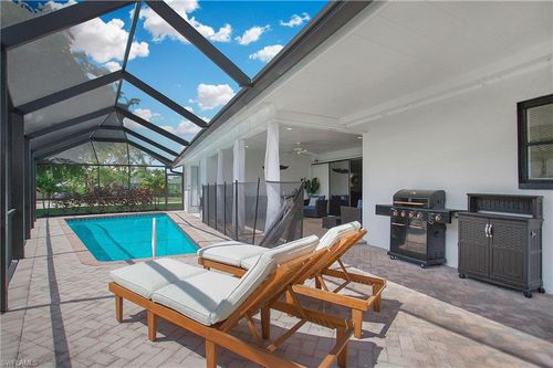 27 Pebble Beach Blvd, NAPLES, FL, 34113-8338 | Card Image